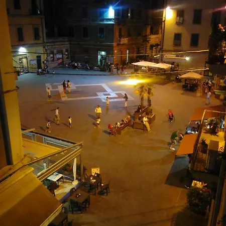 Affittacamere Franso' La Spezia