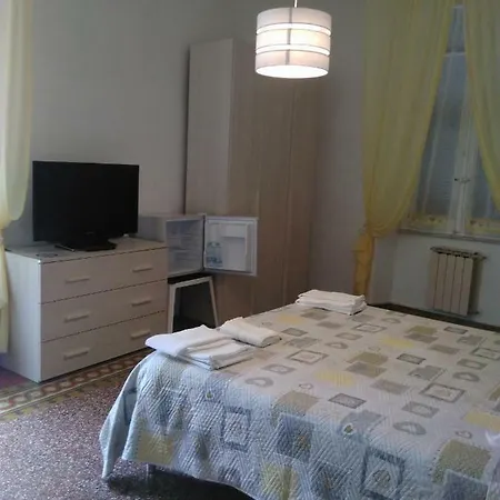 Affittacamere Franso' * La Spezia