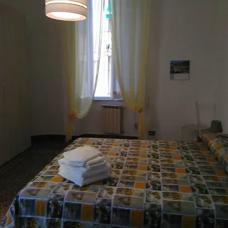 Guest house Affittacamere Franso' *