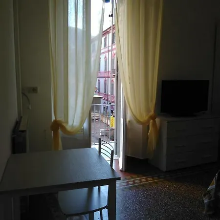 Maison d'hôtes Affittacamere Franso'