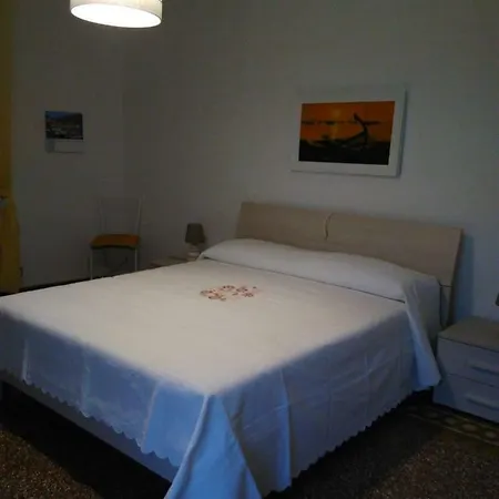 Affittacamere Franso' La Spezia
