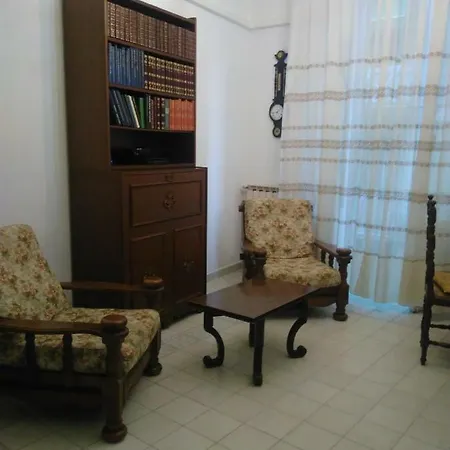 Maison d'hôtes Affittacamere Franso' La Spezia