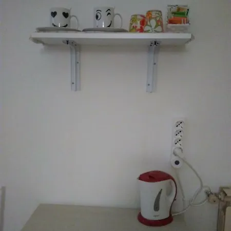 Guest house Affittacamere Franso' La Spezia