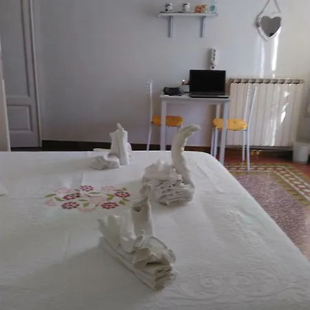 Affittacamere Franso' Guest house