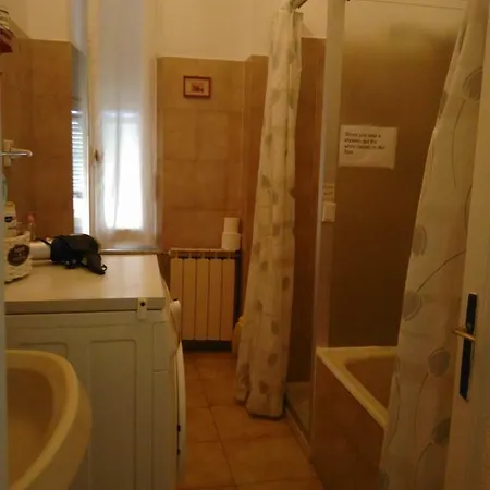 Affittacamere Franso' Maison d'hôtes *