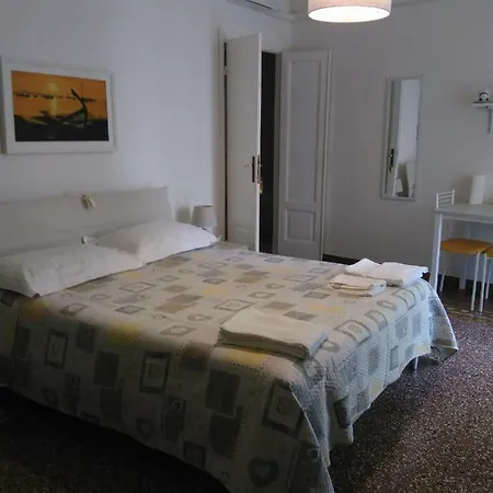 Affittacamere Franso' * La Spezia